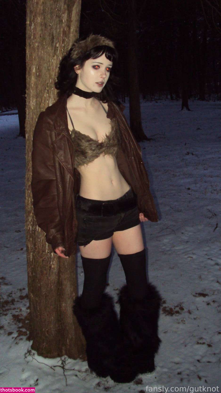 Gutknot Nude Leaks OnlyFans Photos #5 1784082