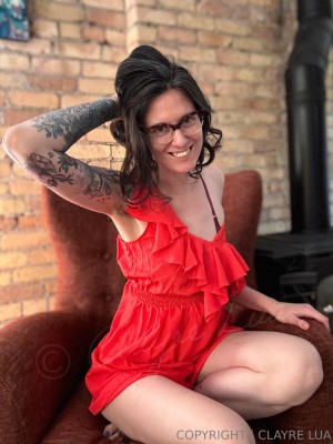 heavenlylua Nude Leaks OnlyFans Photos #2