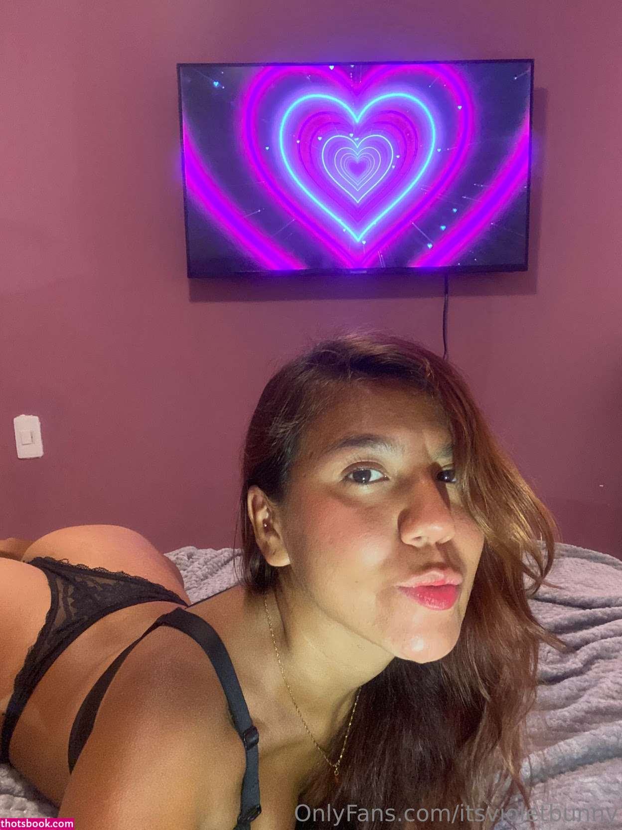 itsvioletbunny Nude Leaks OnlyFans Photos #3 1784254