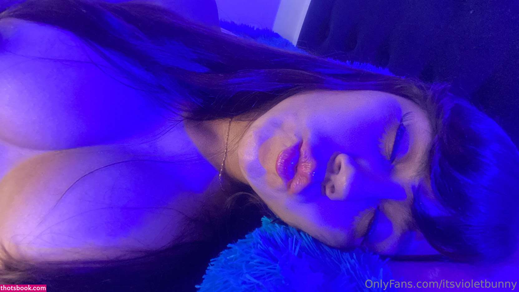 itsvioletbunny Nude Leaks OnlyFans Photos #5 1784270