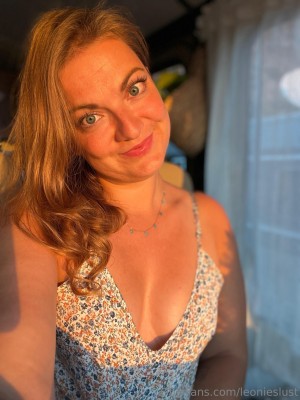 leonieslust Nude Leaks OnlyFans Photos #1