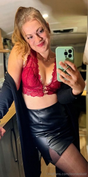 leonieslust Nude Leaks OnlyFans Photos #2