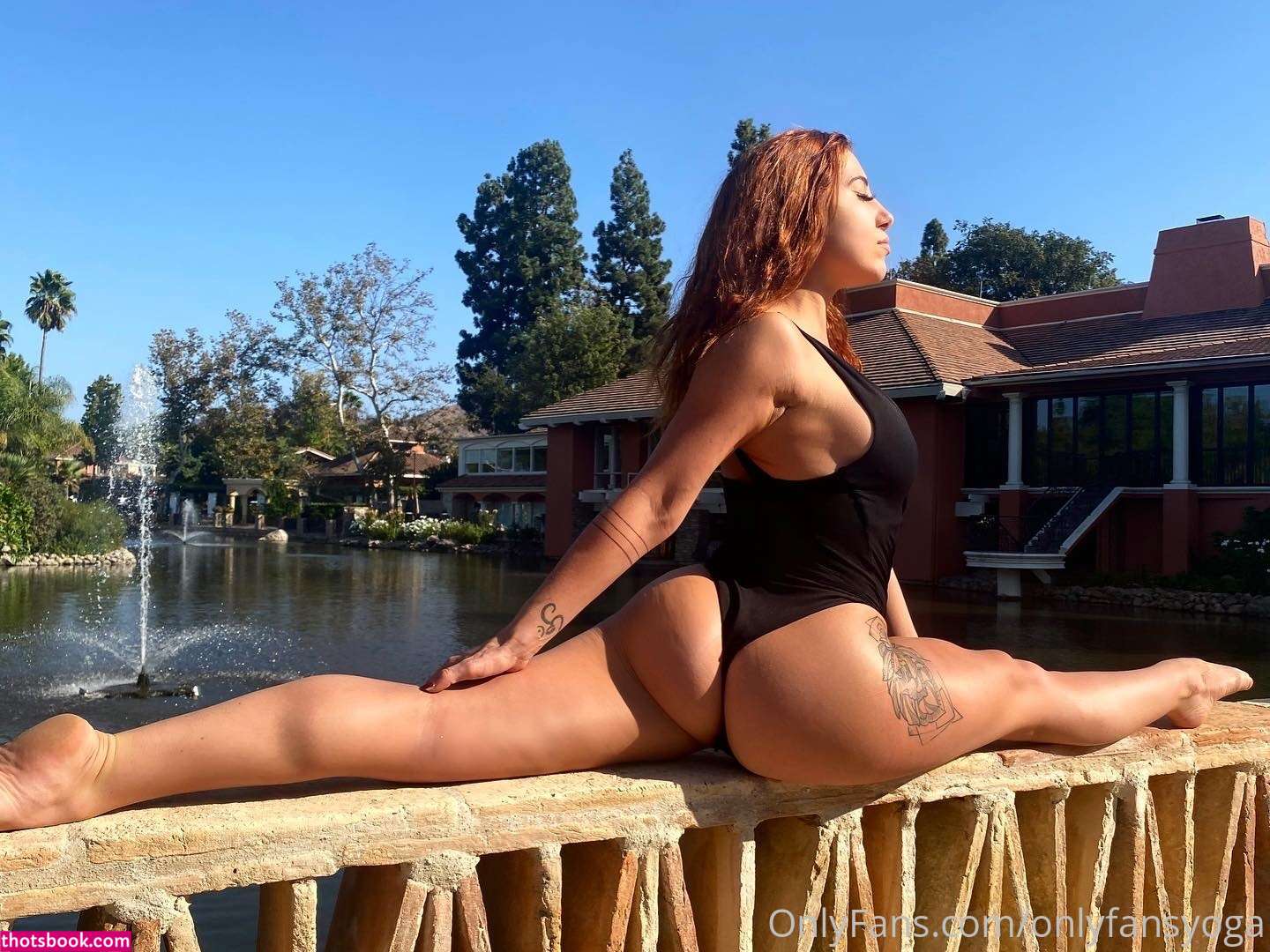 melyogafit Nude Leaks OnlyFans Photos #2 1784878