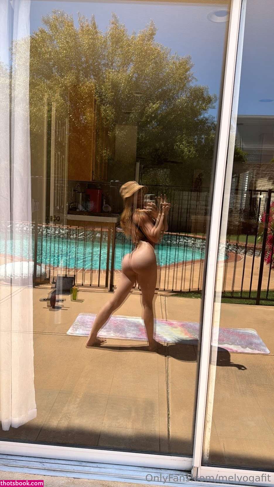 melyogafit Nude Leaks OnlyFans Photos #4 1784894