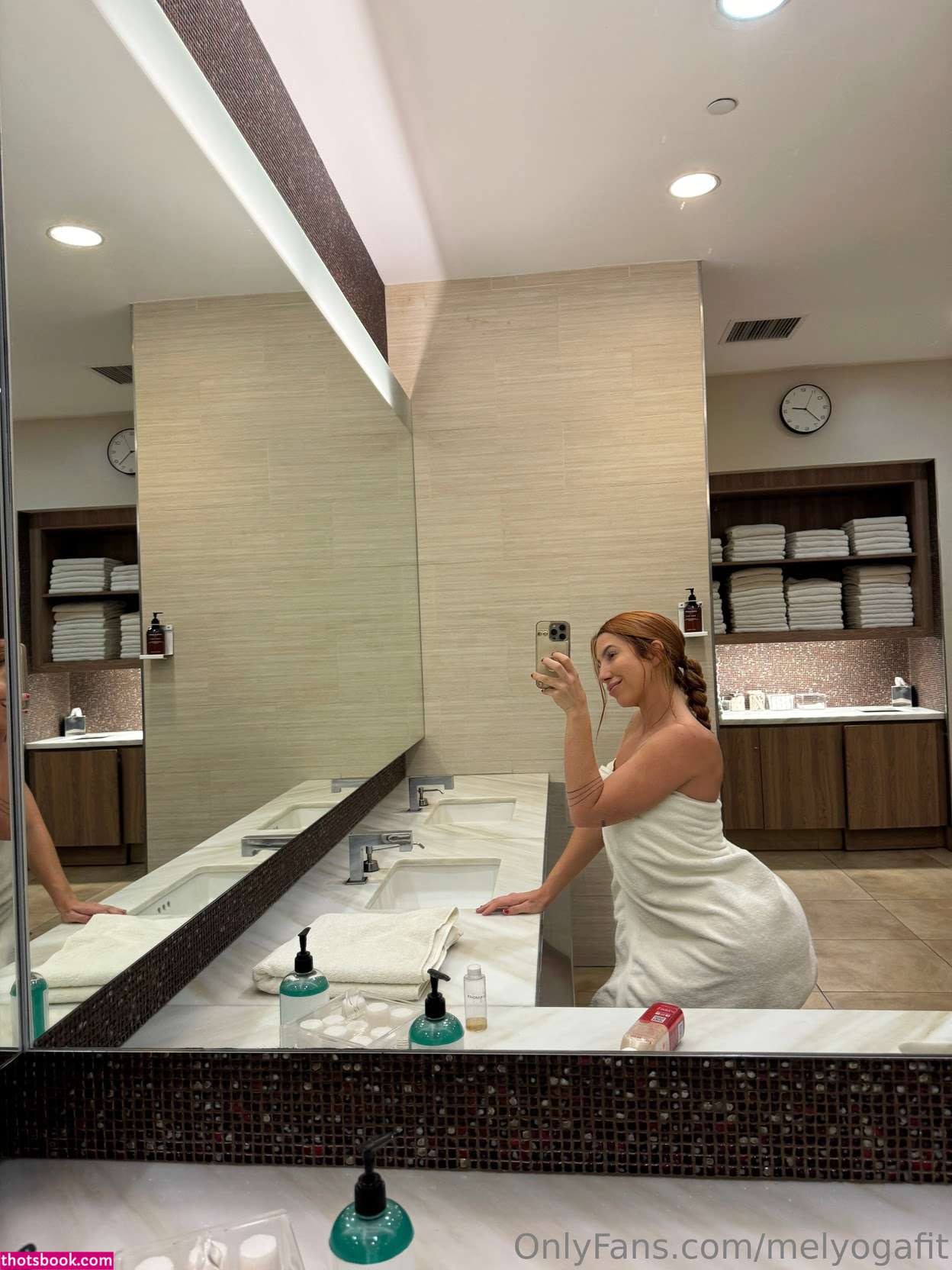 melyogafit Nude Leaks OnlyFans Photos #5 1784905