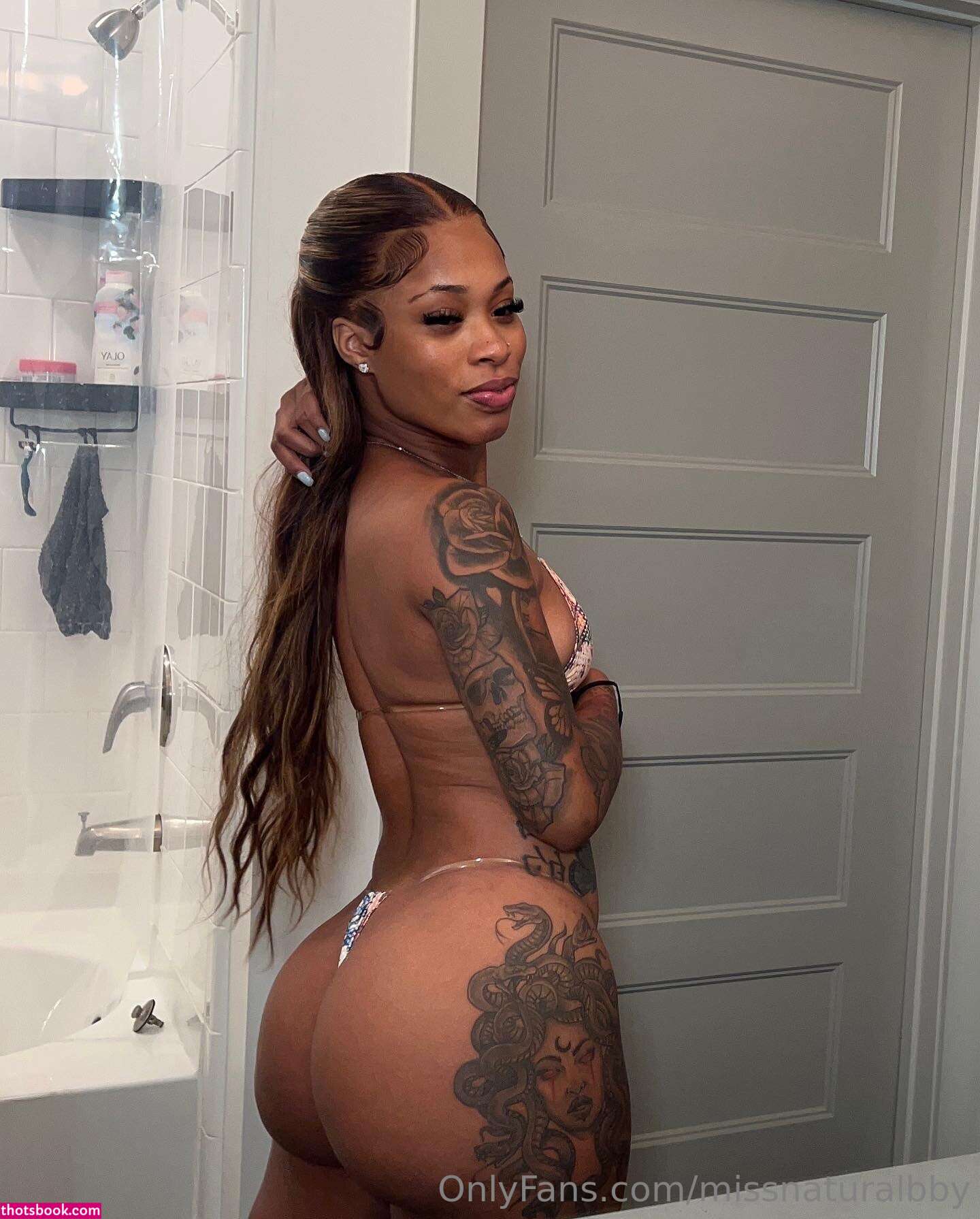 missnaturalbby Nude Leaks OnlyFans Photos #1 1784978