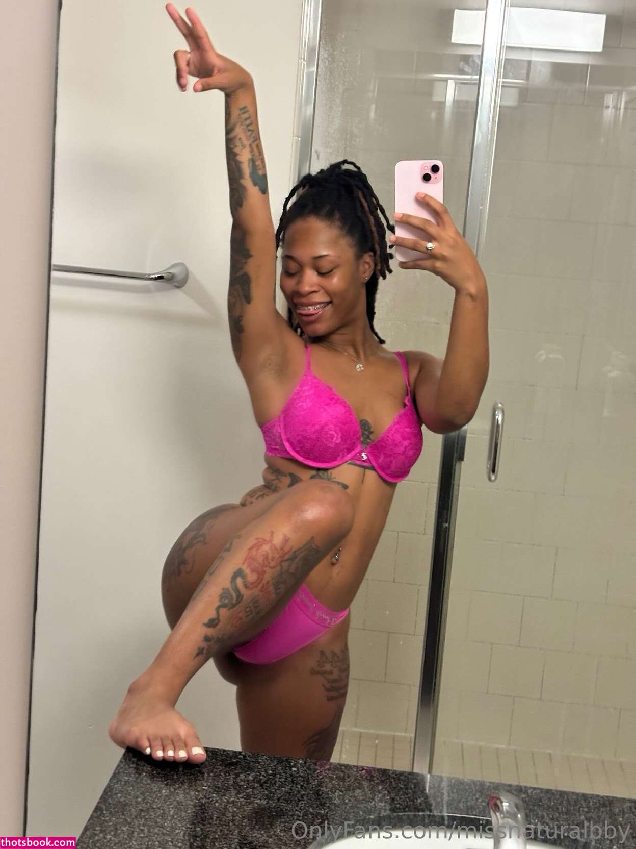 missnaturalbby Nude Leaks OnlyFans Photos #1 1784979