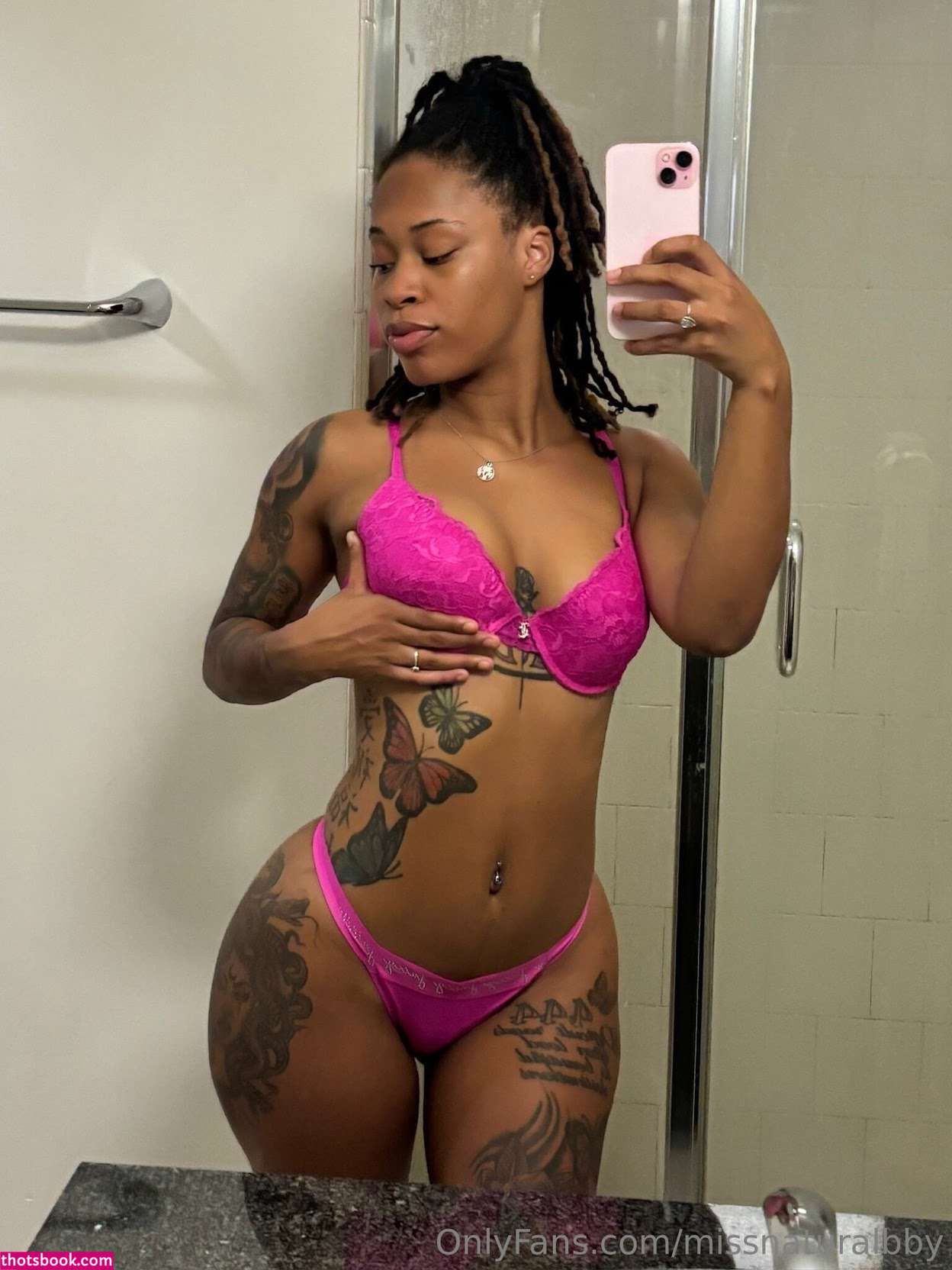 missnaturalbby Nude Leaks OnlyFans Photos #1 1784982