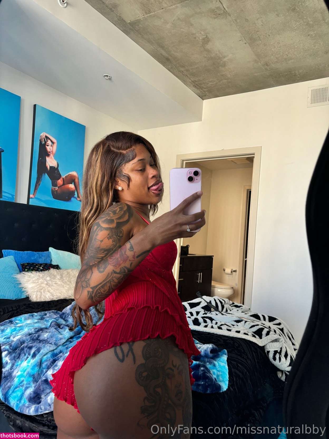 missnaturalbby Nude Leaks OnlyFans Photos #1 1784983