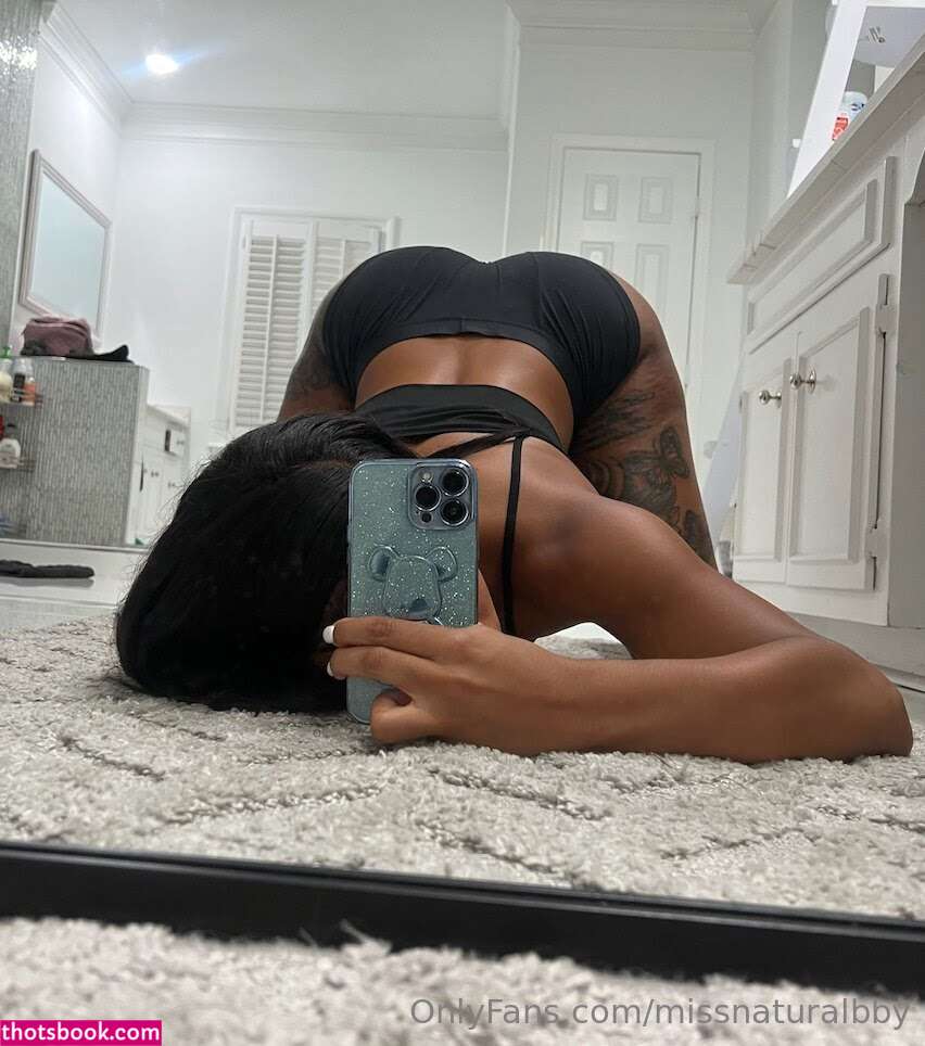 missnaturalbby Nude Leaks OnlyFans Photos #2 1784989