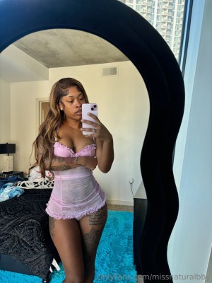 missnaturalbby Nude Leaks OnlyFans Photos #2