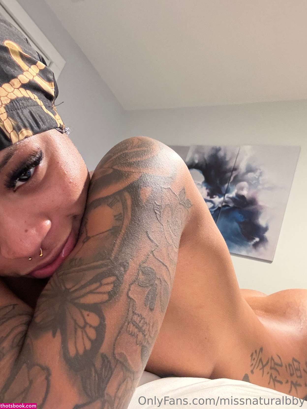 missnaturalbby Nude Leaks OnlyFans Photos #4 1784999