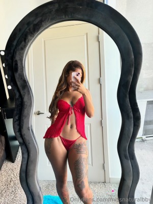 missnaturalbby Nude Leaks OnlyFans Photos #4