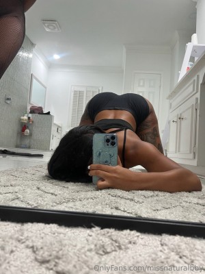 missnaturalbby Nude Leaks OnlyFans Photos #5
