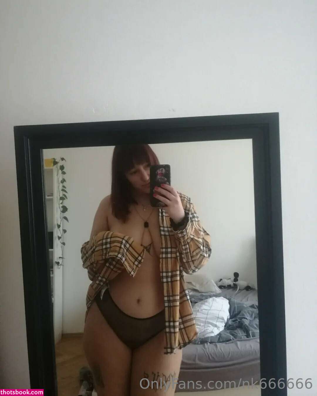 nk666666 Nude Leaks OnlyFans Photos #4 1785136