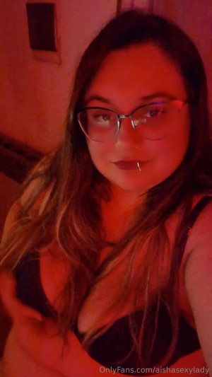 aishasexylady Nude Leaks OnlyFans Video #1
