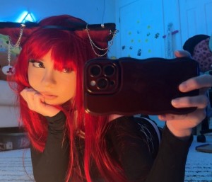 Avivasofia Oxythoughtin misopacketbae Nude Leaks OnlyFans Photos #6