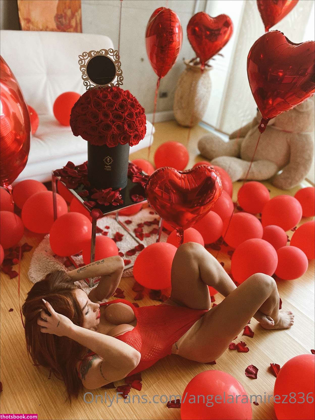 angelaramirez836 Nude Leaks OnlyFans Photos #4 1753173