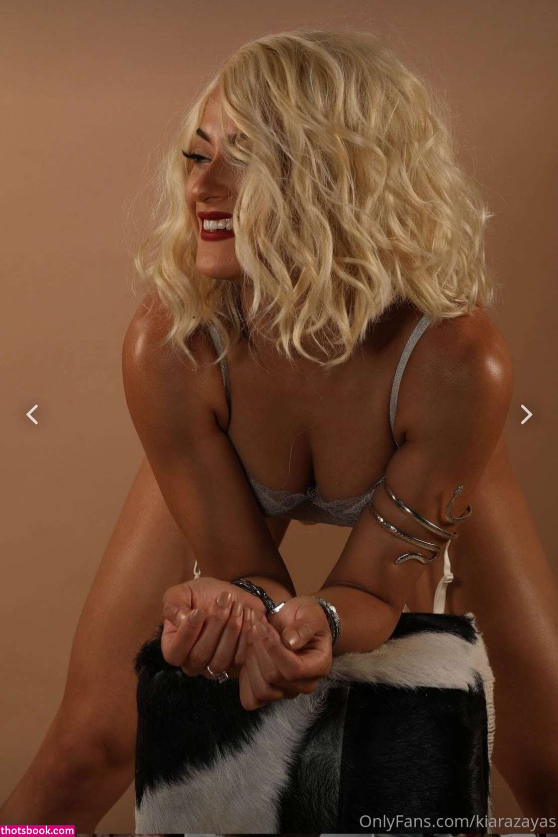 Kiara Zayas iamkiarazayas Nude Leaks OnlyFans Photos #4 1754051