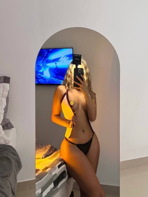 danieladaal Daniela Alvarez Nude Leaks OnlyFans Photos #4