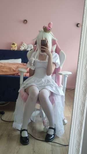 leikyu lele Nude Leaks OnlyFans Photos #5