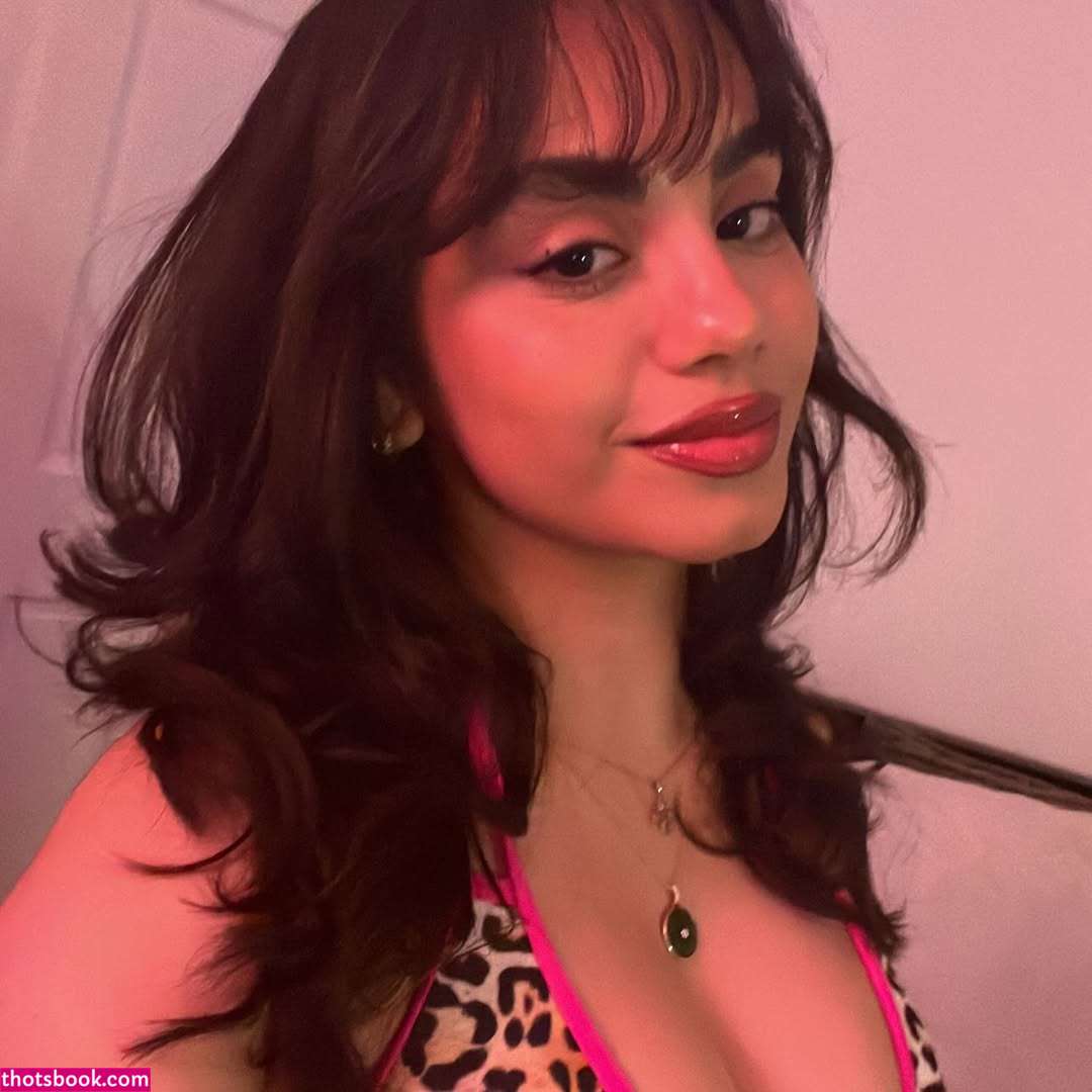 tihesha three7teen Nude Leaks OnlyFans Photos #1 1767705