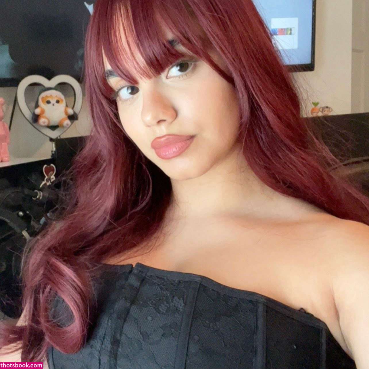 tihesha three7teen Nude Leaks OnlyFans Photos #4 1767726