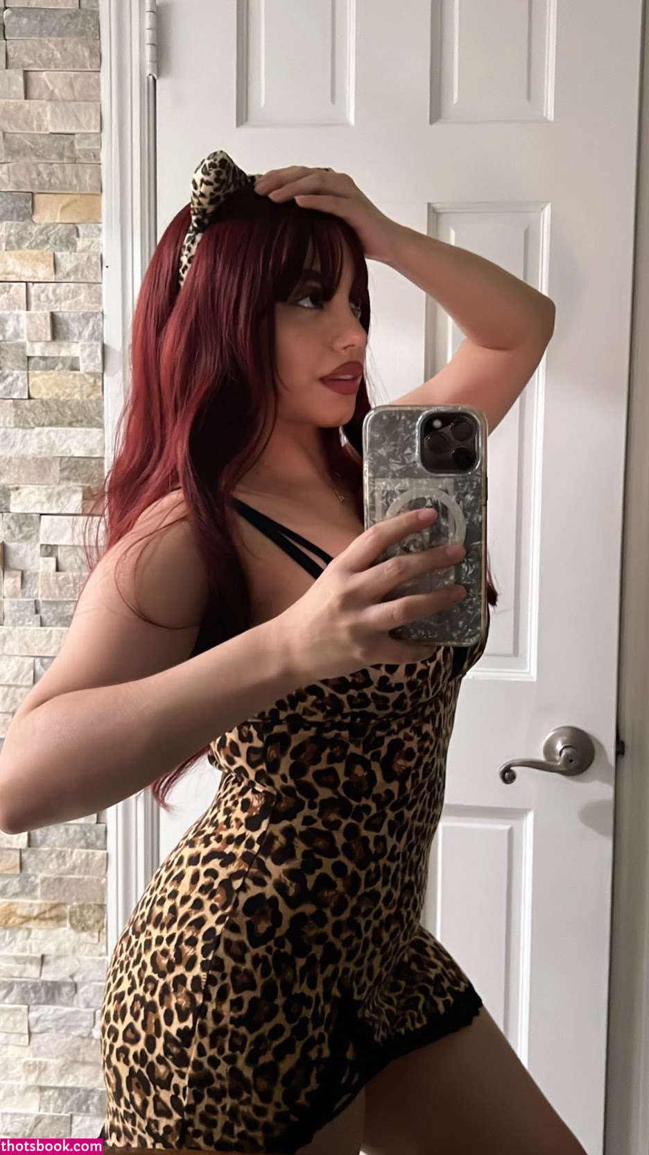 tihesha three7teen Nude Leaks OnlyFans Photos #4 1767731