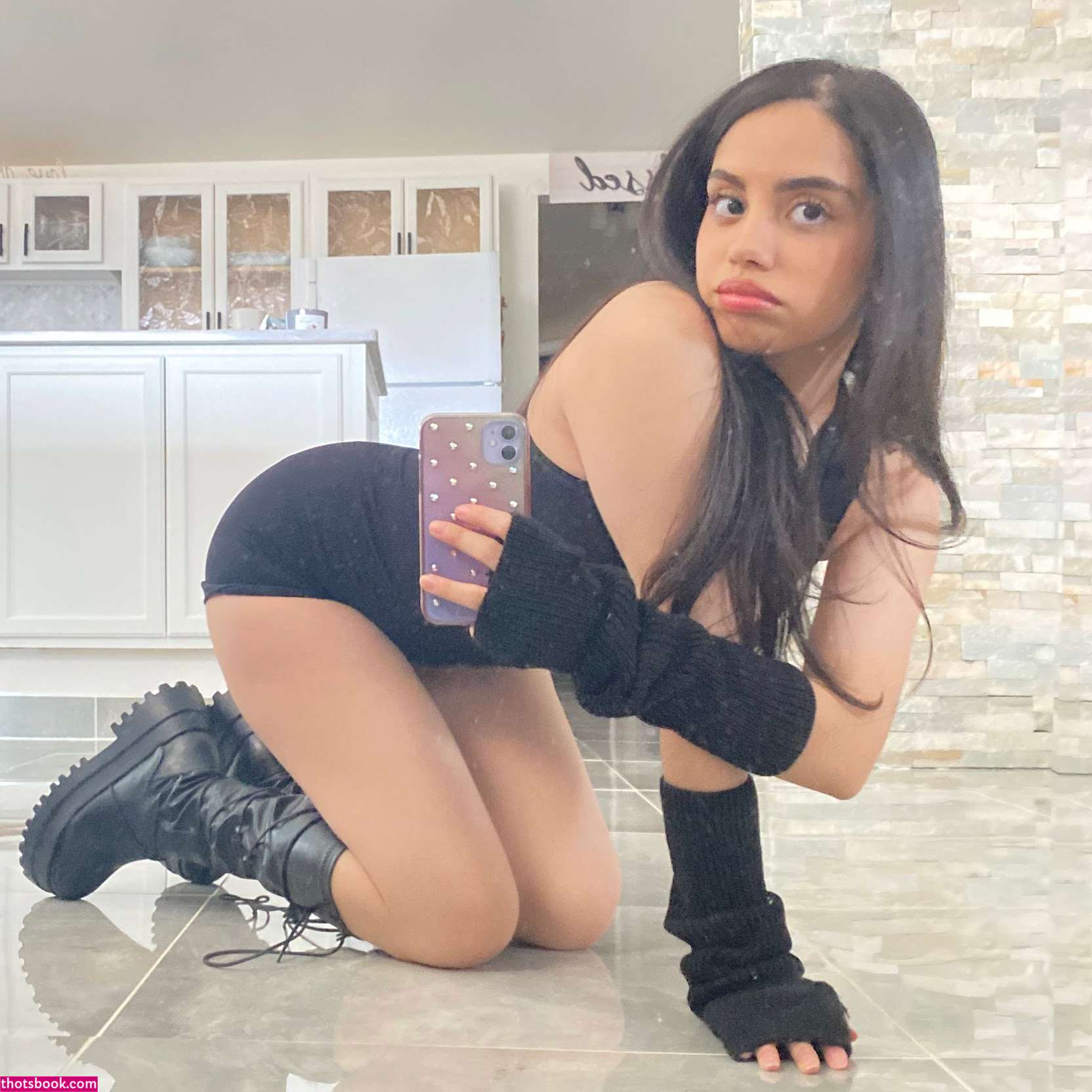 tihesha three7teen Nude Leaks OnlyFans Photos #4 1767735
