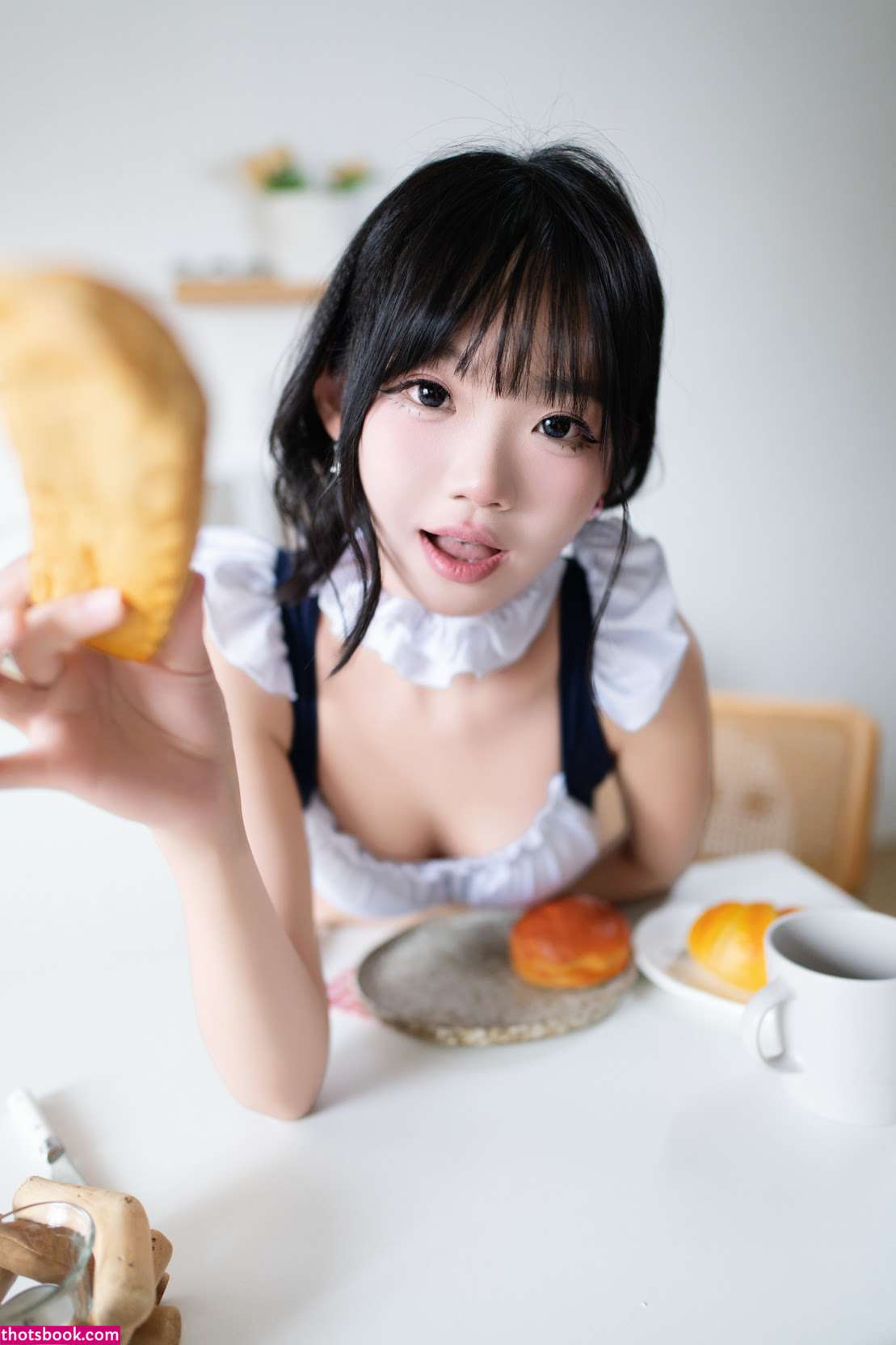 Weitinggg weiting Nude Leaks OnlyFans Photos #4 1767935