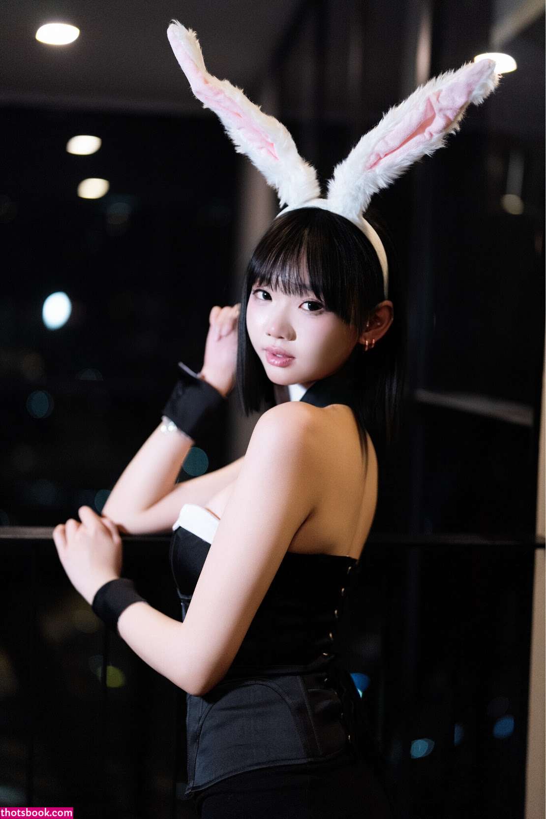 Weitinggg weiting Nude Leaks OnlyFans Photos #6 1767954