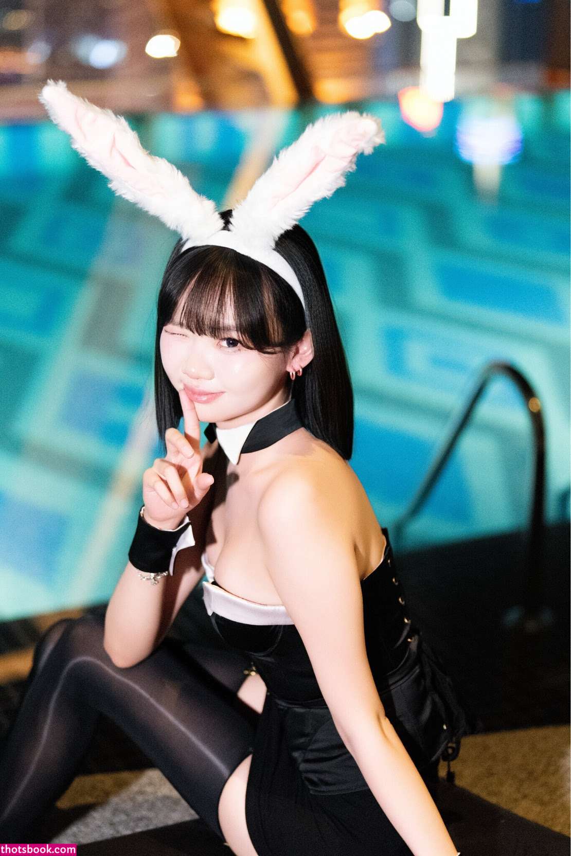 Weitinggg weiting Nude Leaks OnlyFans Photos #6 1767956