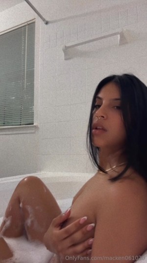 Mackenzie Bastidas macken061020 Nude Leaks OnlyFans Video #1