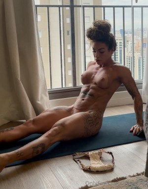 fit anna Nude Leaks OnlyFans Photos #4
