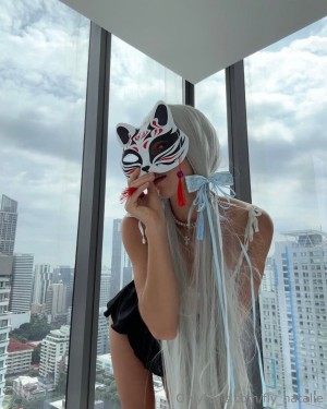 fly natalie Nude Leaks OnlyFans Photos #4