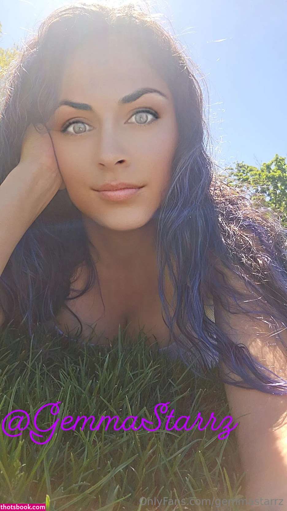 gemmastarrz Nude Leaks OnlyFans Photos #1 1779874