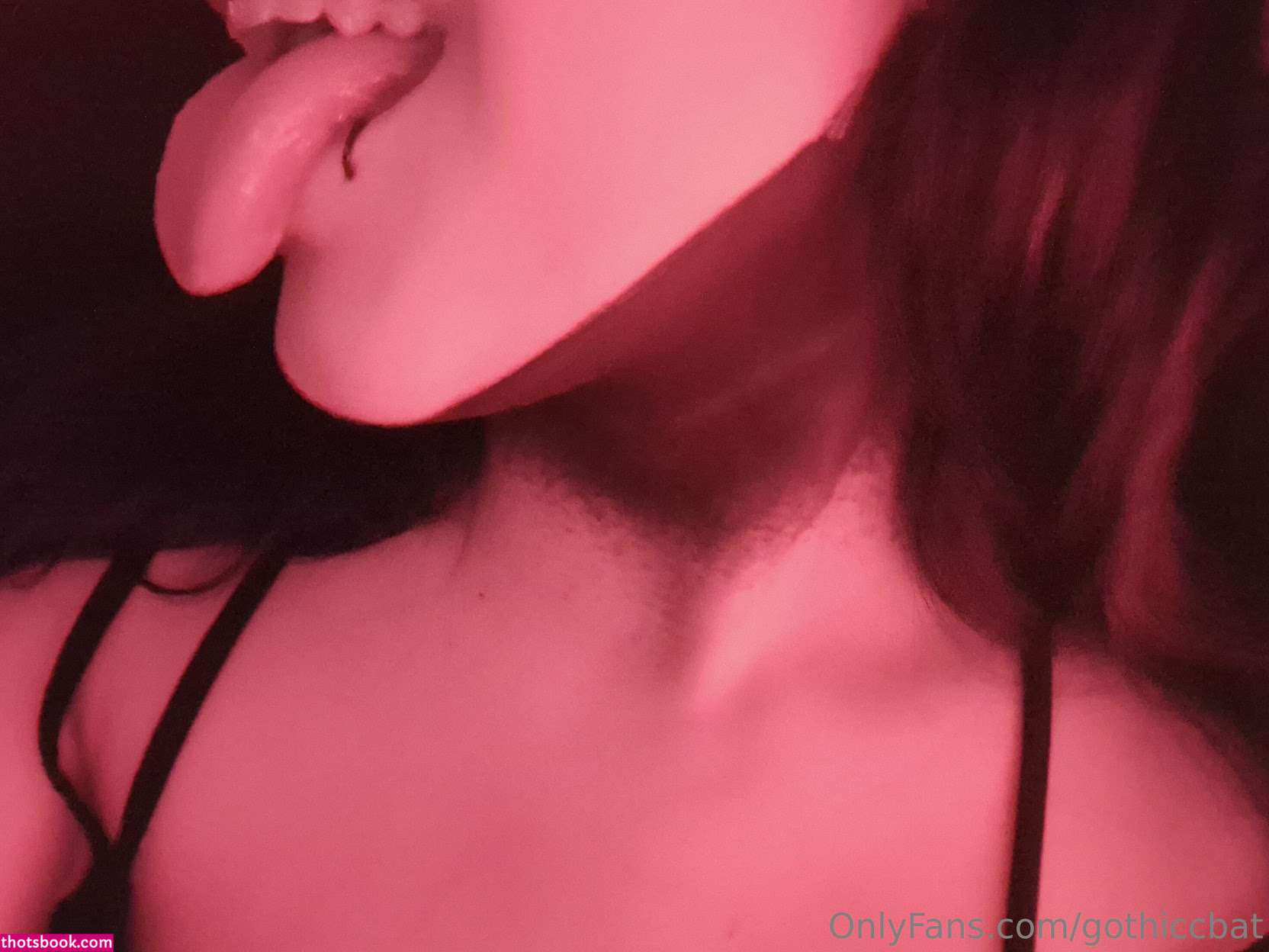 gothiccbat Nude Leaks OnlyFans Photos #3 1780006