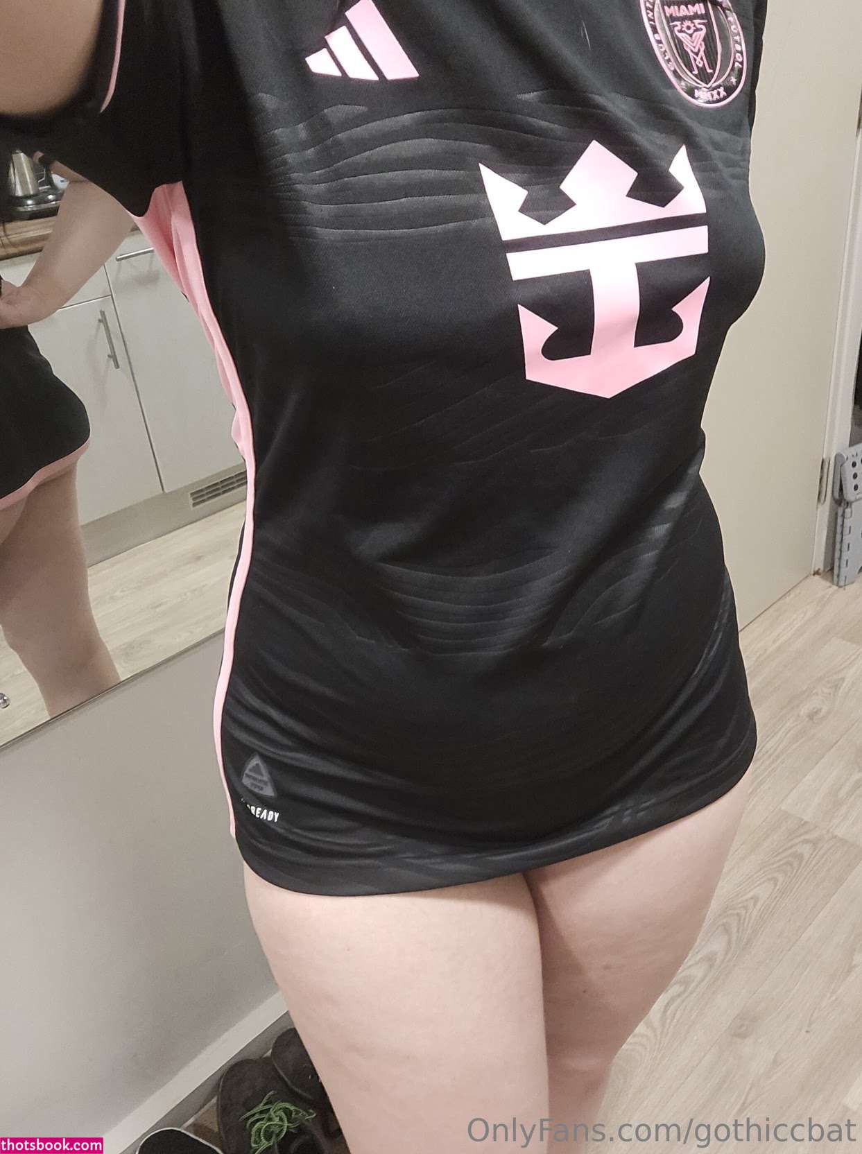 gothiccbat Nude Leaks OnlyFans Photos #5 1780017