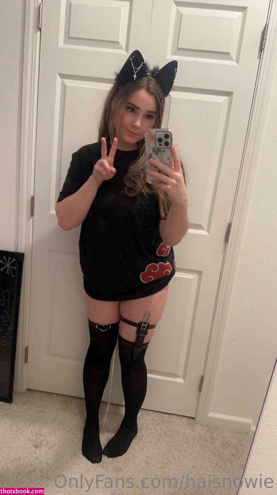 haisnowie Nude Leaks OnlyFans Photos #5 1780092