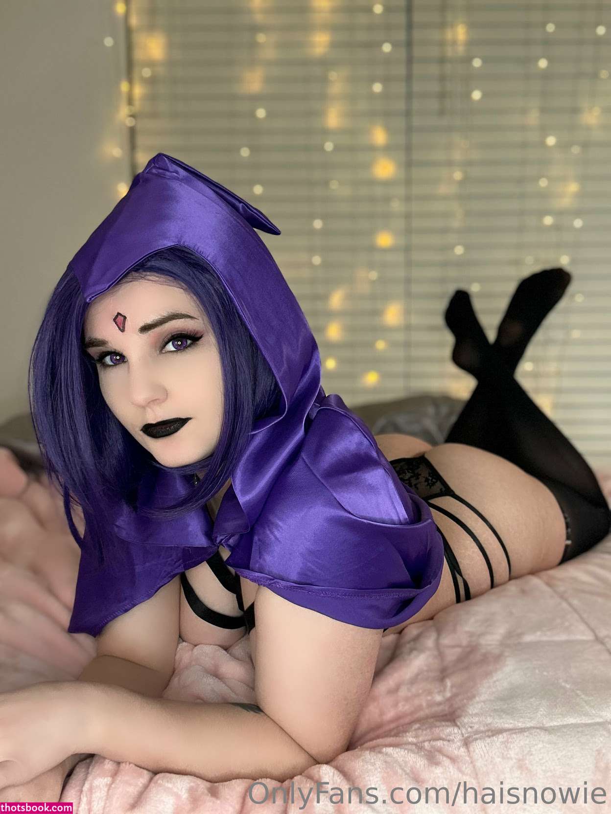 haisnowie Nude Leaks OnlyFans Photos #5 1780096