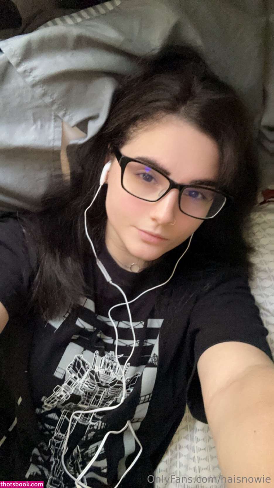 haisnowie Nude Leaks OnlyFans Photos #6 1780104