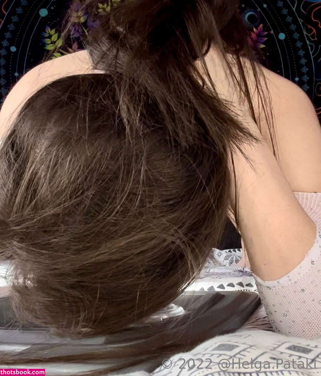 helga pataki Nude Leaks OnlyFans Photos #1 1780114