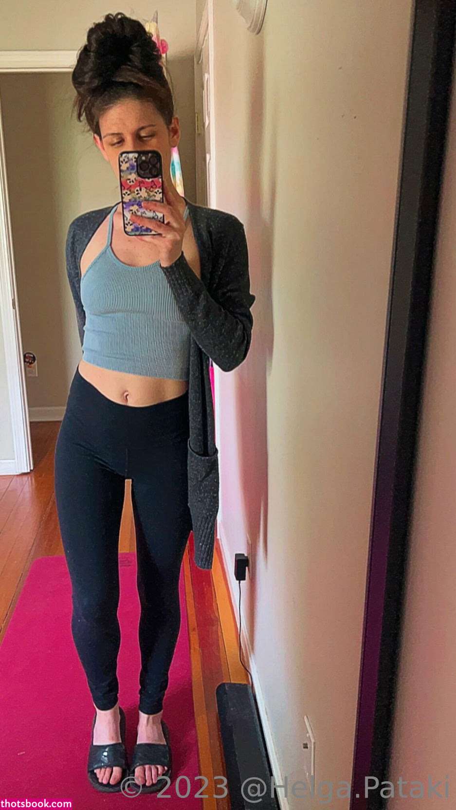 helga pataki Nude Leaks OnlyFans Photos #6 1780150