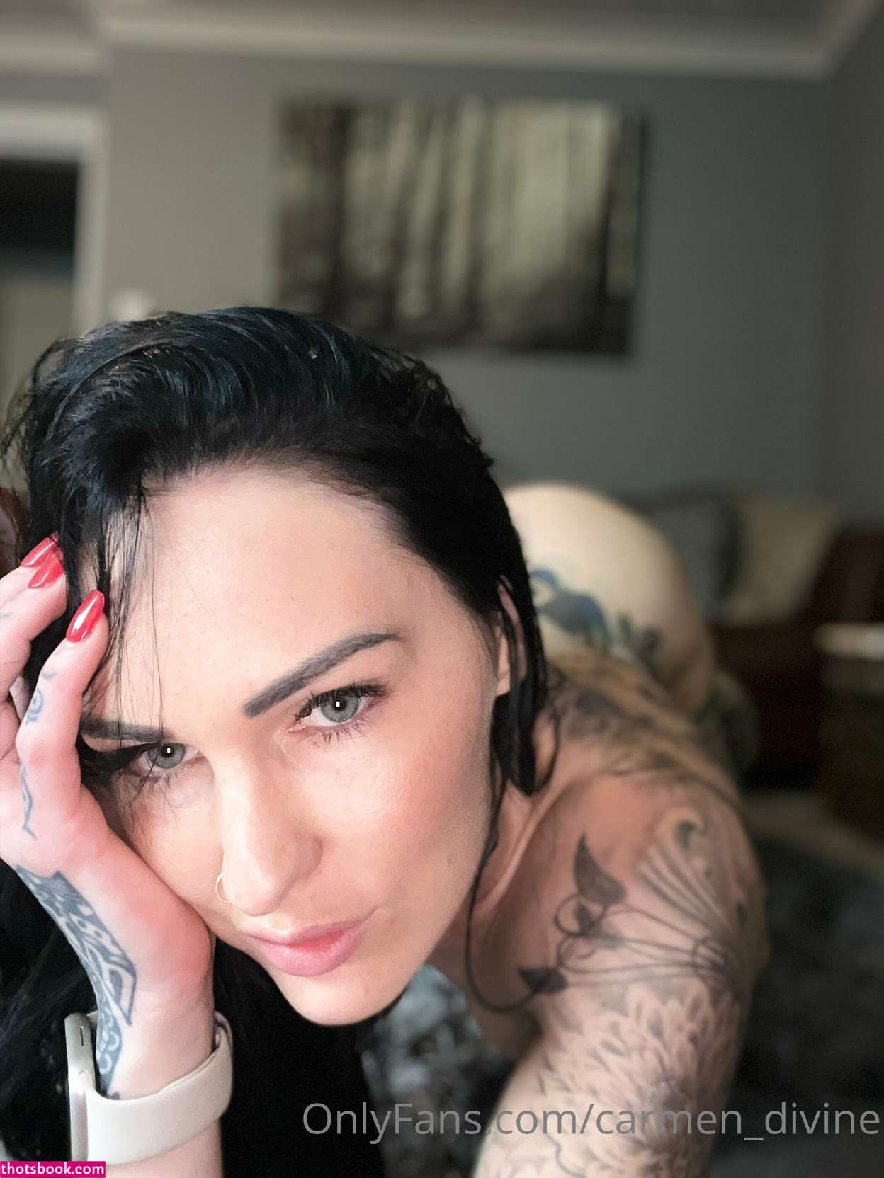 heyitschar Nude Leaks OnlyFans Photos #1 1780165