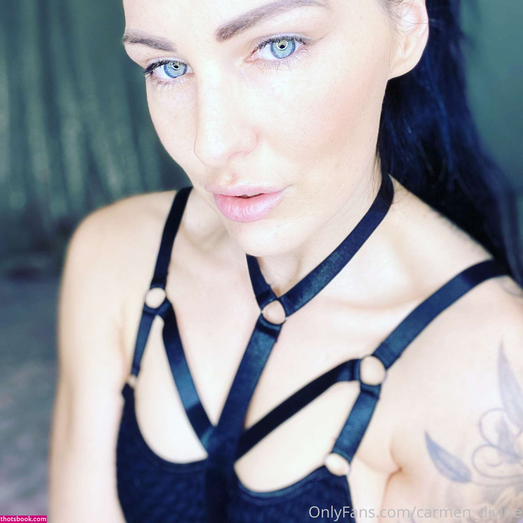 heyitschar Nude Leaks OnlyFans Photos #1 1780166