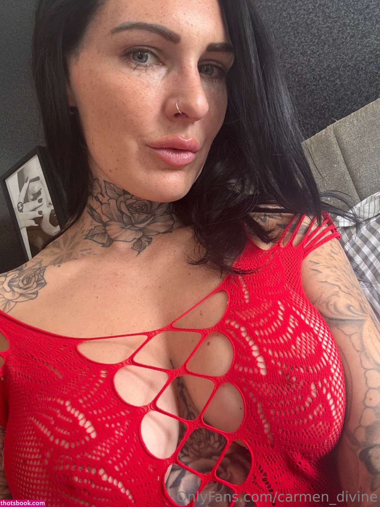 heyitschar Nude Leaks OnlyFans Photos #5 1780191