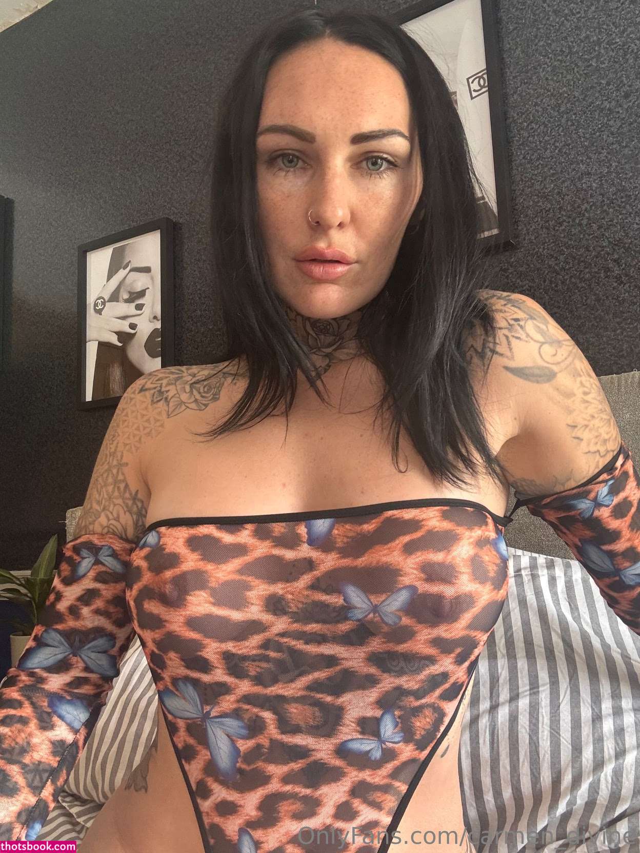 heyitschar Nude Leaks OnlyFans Photos #5 1780197