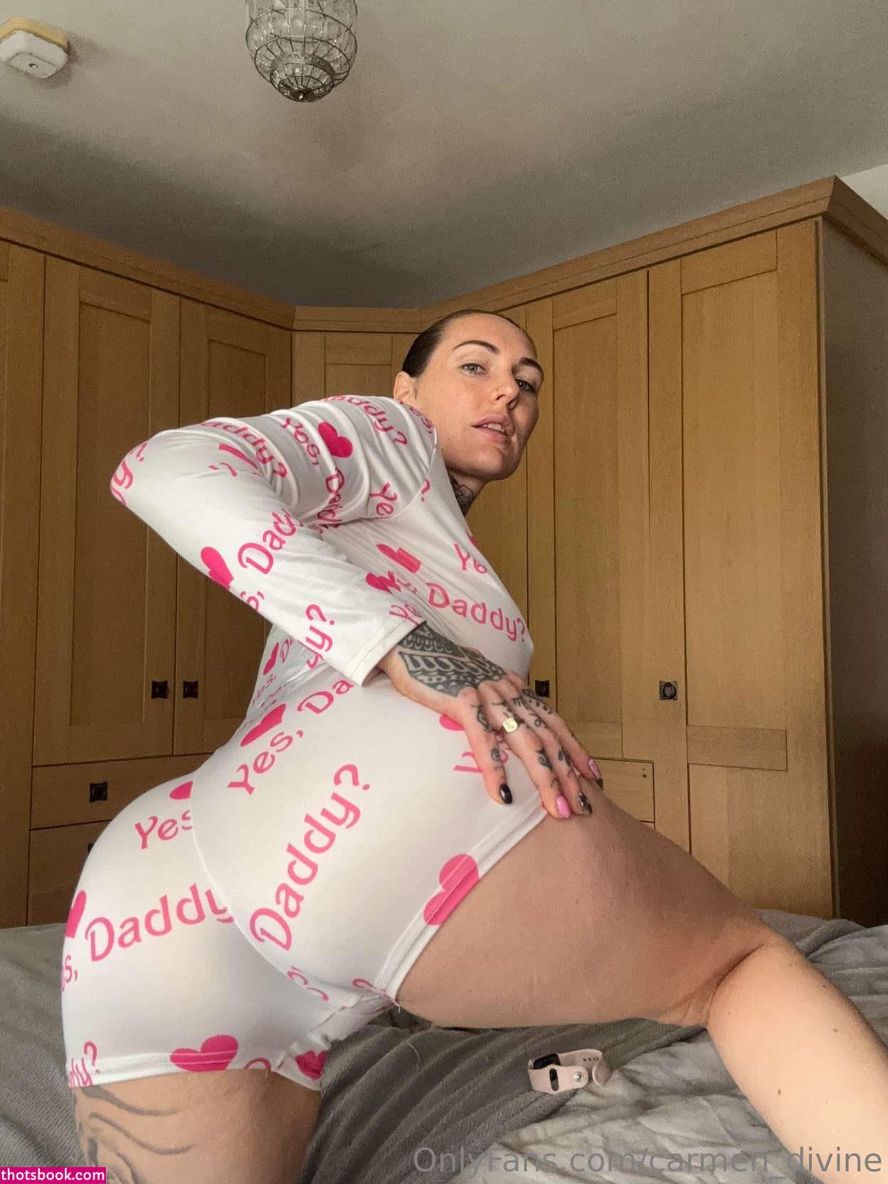 heyitschar Nude Leaks OnlyFans Photos #5 1780200