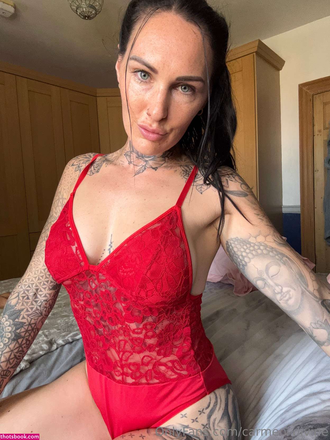 heyitschar Nude Leaks OnlyFans Photos #6 1780215