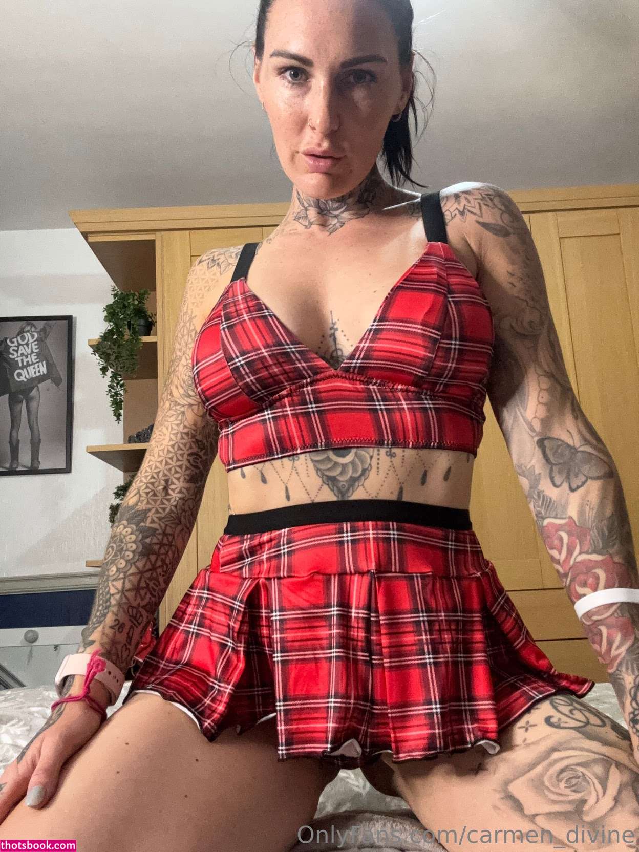 heyitschar Nude Leaks OnlyFans Photos #6 1780217